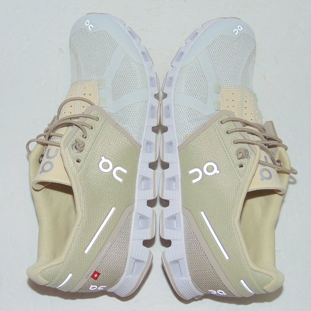 On Cloud Cloudtec Women's Running Shoes 8